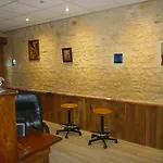 La Serpauderie Oda ve Kahvaltı 4*