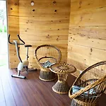 La Serpauderie 4* Saint-André-de-Lidon