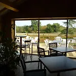 La Serpauderie Oda ve Kahvaltı 4*
