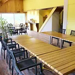 Oda ve Kahvaltı La Serpauderie Saint-André-de-Lidon