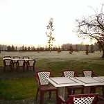 La Serpauderie Oda ve Kahvaltı Saint-André-de-Lidon