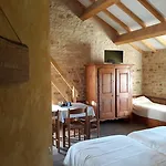 La Serpauderie 4*