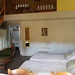 La Serpauderie Oda ve Kahvaltı