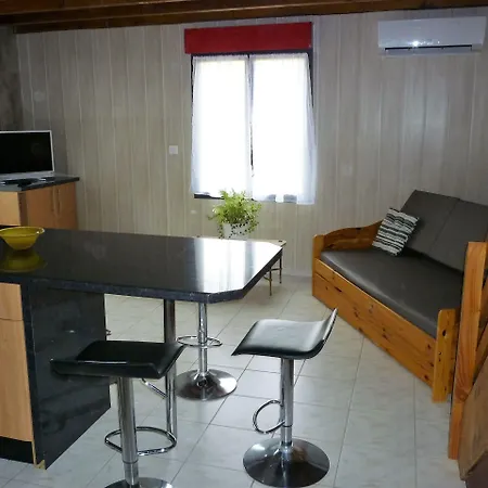 La Serpauderie Bed & Breakfast 4*