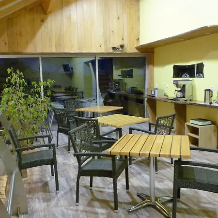 La Serpauderie 4*