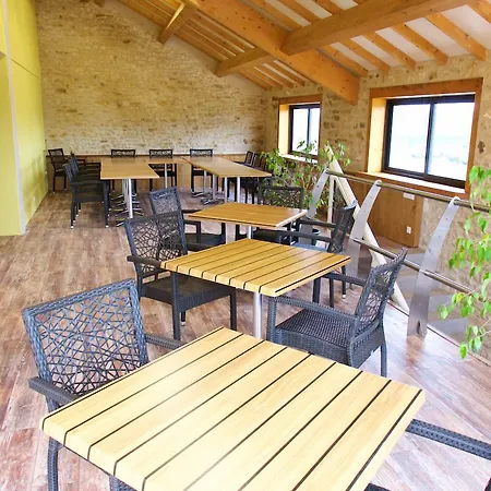 La Serpauderie 4* Saint-André-de-Lidon