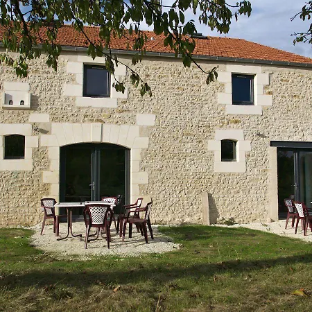 La Serpauderie 4*