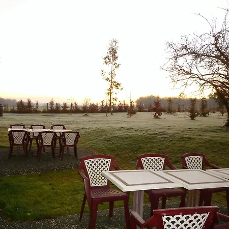 La Serpauderie Bed & Breakfast Saint-André-de-Lidon