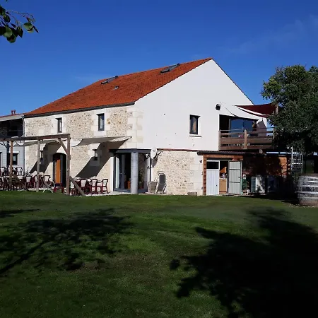 La Serpauderie 4*