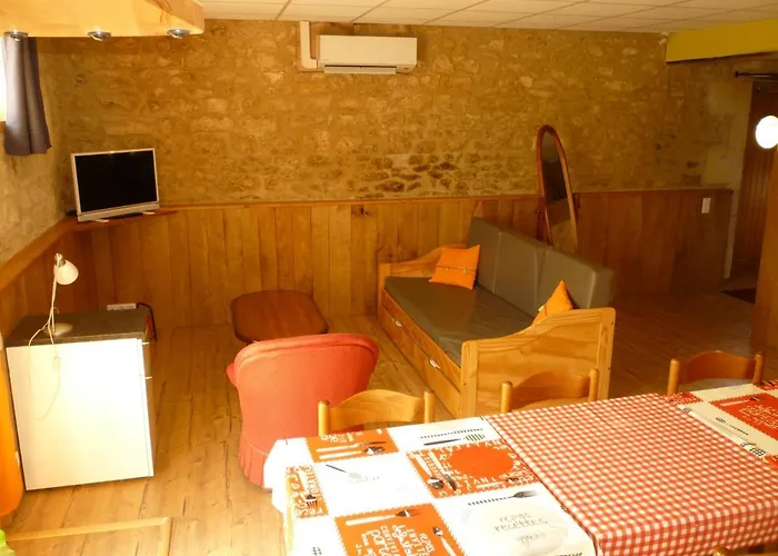 La Serpauderie B&B 4*