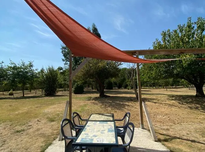 B&B La Serpauderie 4*