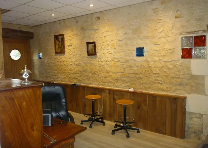 La Serpauderie B&B 4*