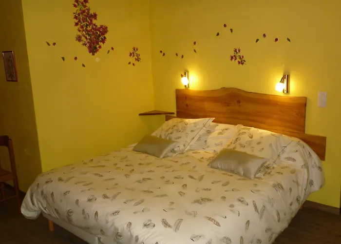 La Serpauderie B&B 4*