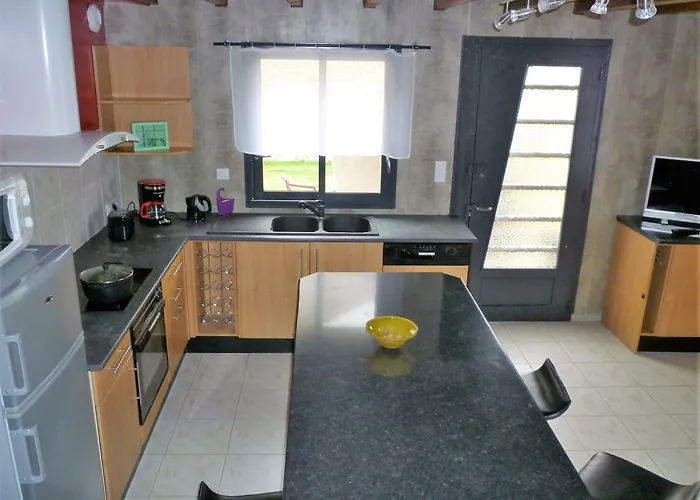 La Serpauderie B&B 4*