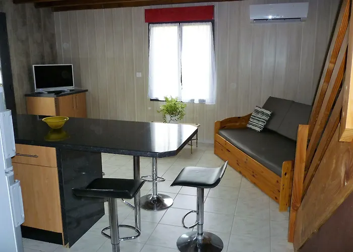 La Serpauderie B&B 4*