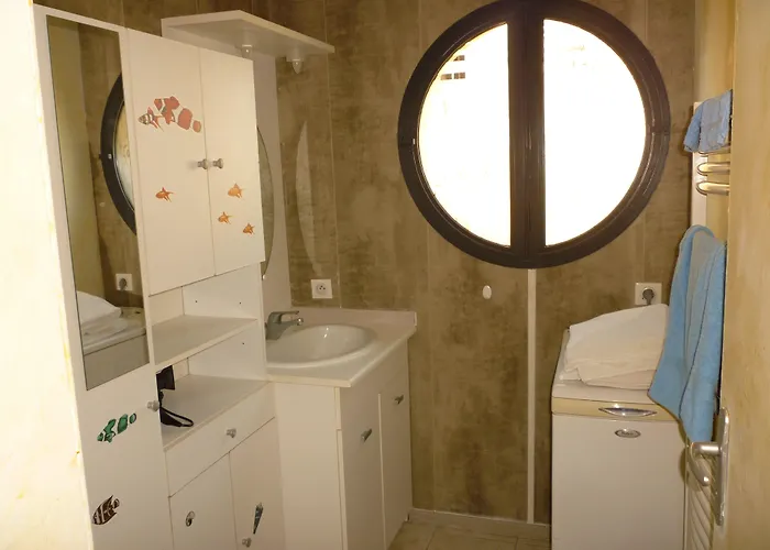 La Serpauderie B&B Saint-André-de-Lidon