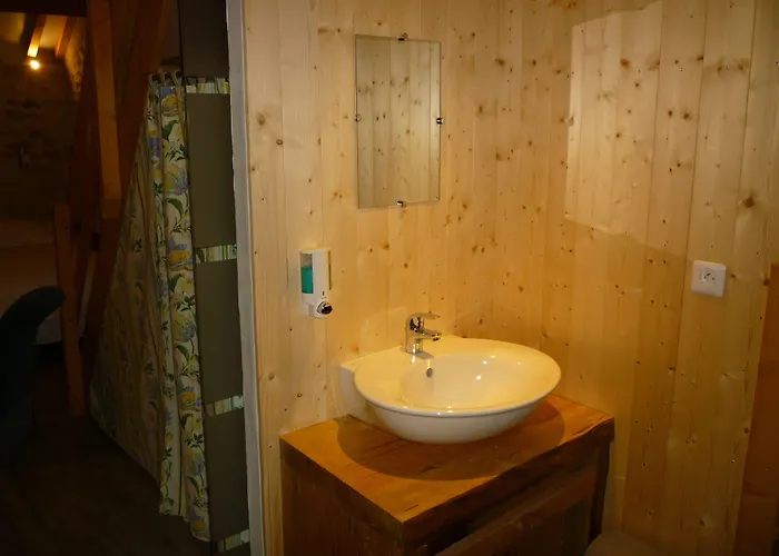 La Serpauderie B&B 4*