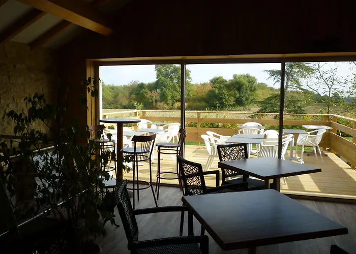 La Serpauderie B&B 4*