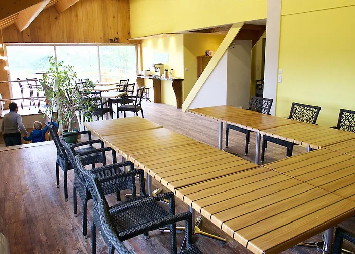 B&B La Serpauderie Saint-André-de-Lidon