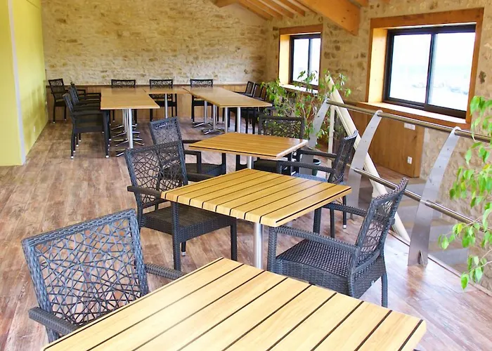 La Serpauderie 4* Saint-André-de-Lidon