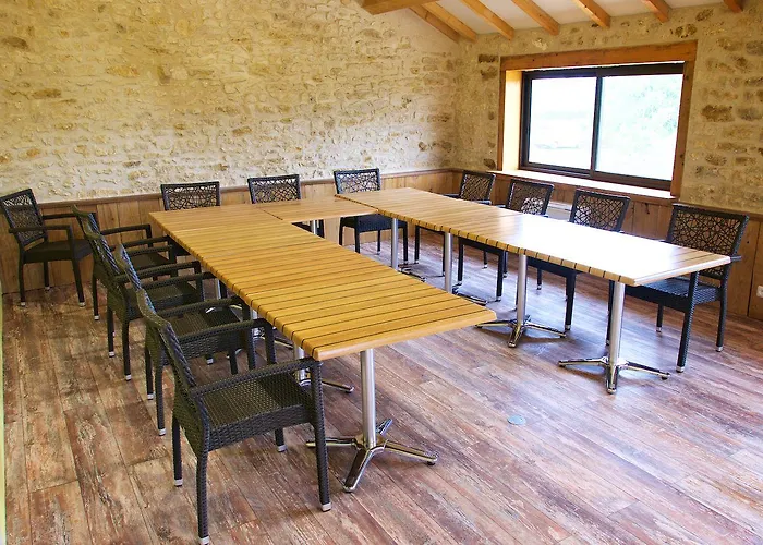 La Serpauderie Saint-André-de-Lidon