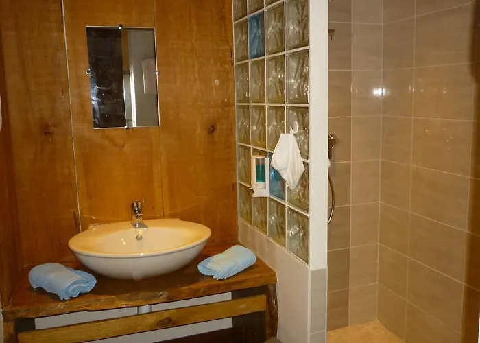 La Serpauderie 4* Saint-André-de-Lidon