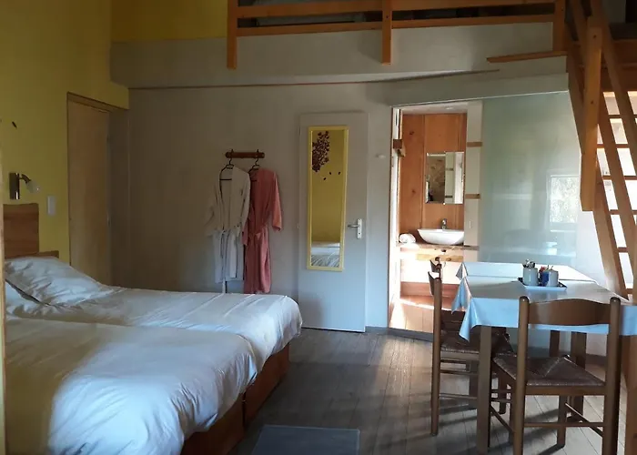 La Serpauderie Saint-André-de-Lidon